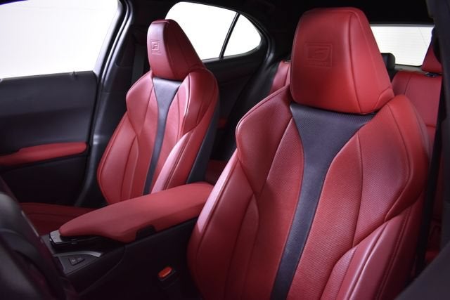 2022 Lexus UX UX 250h F SPORT