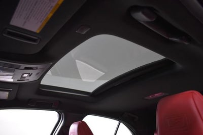 2022 Lexus UX UX 250h F SPORT