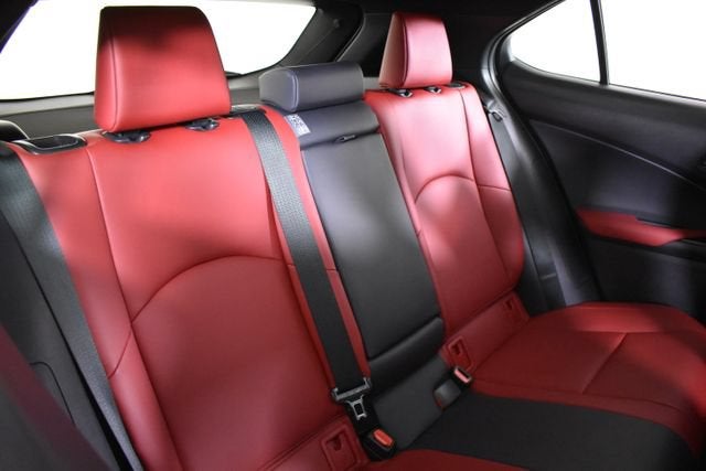 2022 Lexus UX UX 250h F SPORT