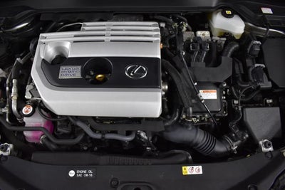 2022 Lexus UX UX 250h F SPORT