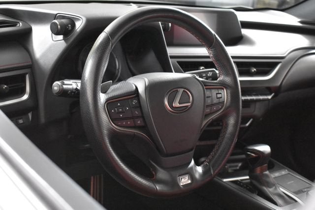 2022 Lexus UX UX 250h F SPORT
