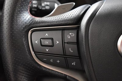 2022 Lexus UX UX 250h F SPORT