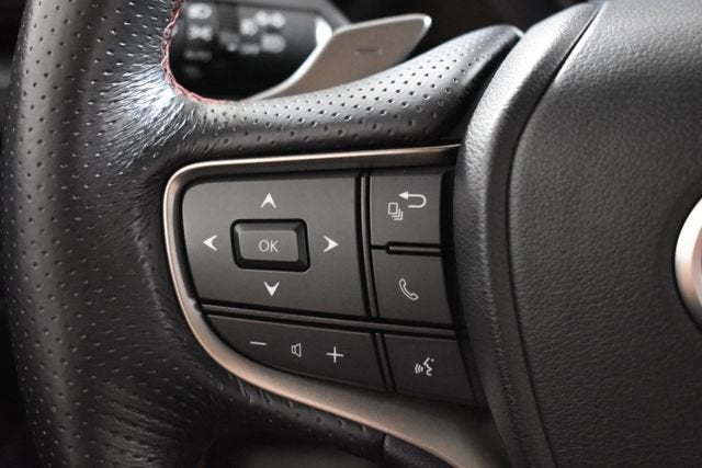 2022 Lexus UX UX 250h F SPORT