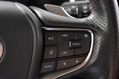 2022 Lexus UX UX 250h F SPORT