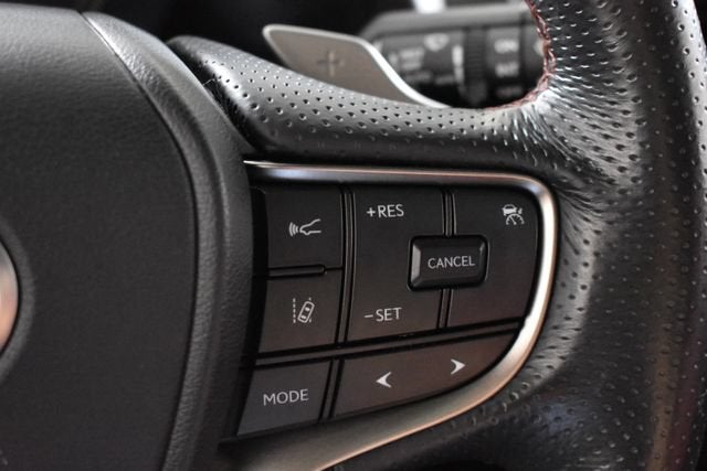 2022 Lexus UX UX 250h F SPORT