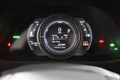 2022 Lexus UX UX 250h F SPORT