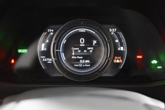 2022 Lexus UX UX 250h F SPORT