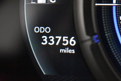 2022 Lexus UX UX 250h F SPORT