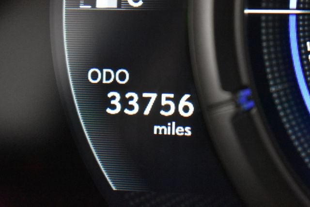 2022 Lexus UX UX 250h F SPORT