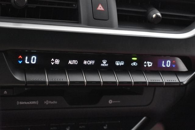 2022 Lexus UX UX 250h F SPORT