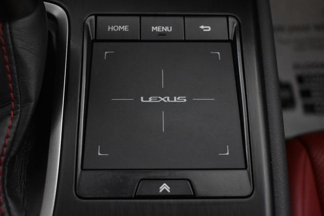 2022 Lexus UX UX 250h F SPORT