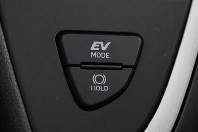 2022 Lexus UX UX 250h F SPORT