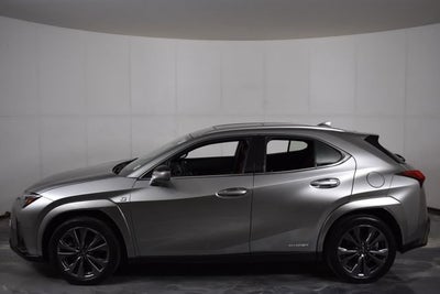 2022 Lexus UX UX 250h F SPORT