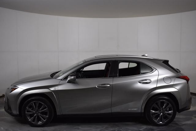 2022 Lexus UX UX 250h F SPORT