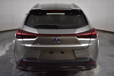 2022 Lexus UX UX 250h F SPORT