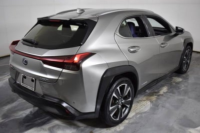 2019 Lexus UX UX 250h