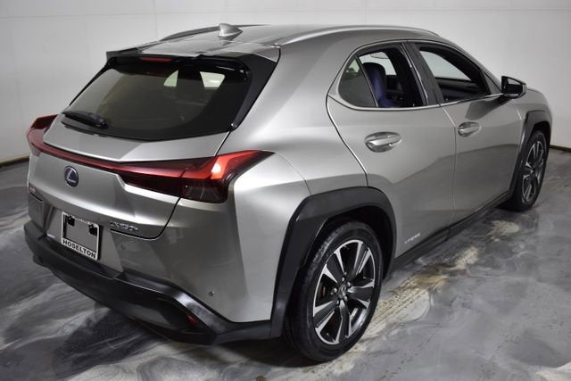 2019 Lexus UX UX 250h