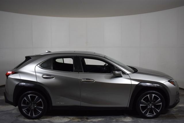 2019 Lexus UX UX 250h