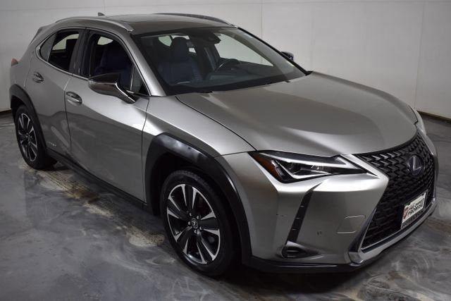 2019 Lexus UX UX 250h
