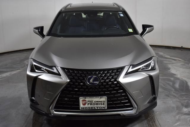 2019 Lexus UX UX 250h