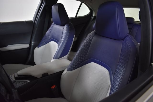 2019 Lexus UX UX 250h