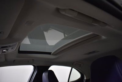 2019 Lexus UX UX 250h