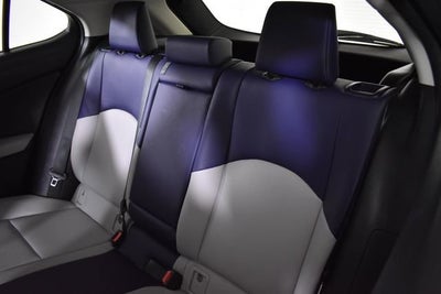 2019 Lexus UX UX 250h