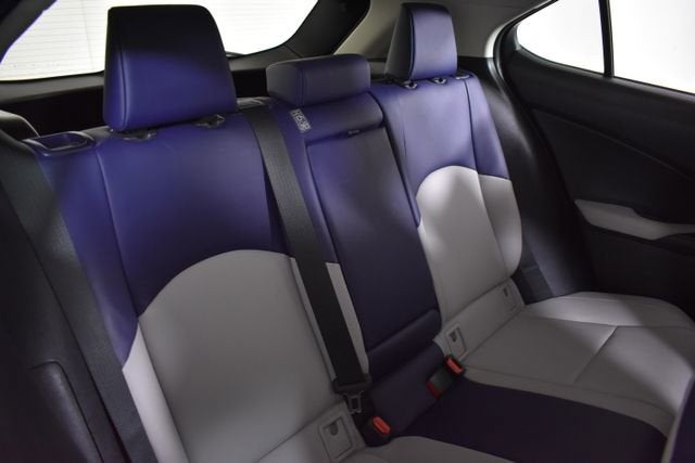 2019 Lexus UX UX 250h