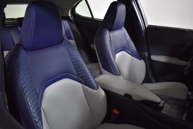 2019 Lexus UX UX 250h