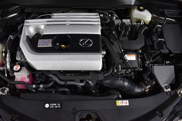 2019 Lexus UX UX 250h