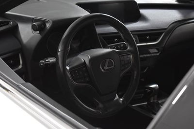 2019 Lexus UX UX 250h
