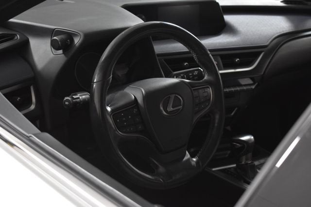 2019 Lexus UX UX 250h