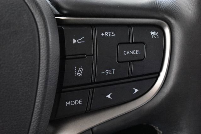 2019 Lexus UX UX 250h