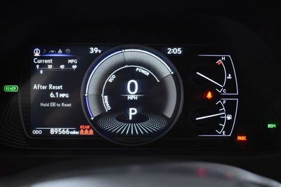 2019 Lexus UX UX 250h