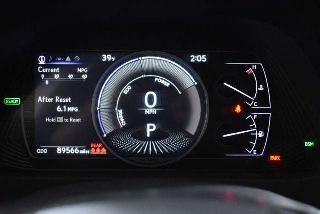 2019 Lexus UX UX 250h