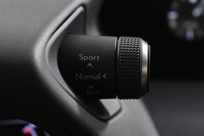 2019 Lexus UX UX 250h