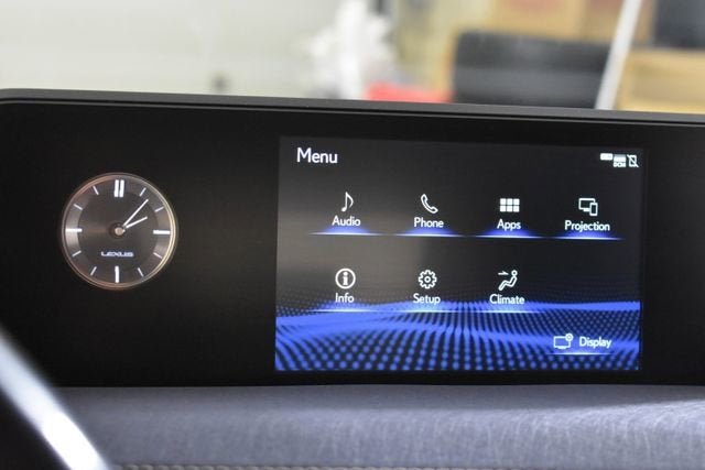 2019 Lexus UX UX 250h