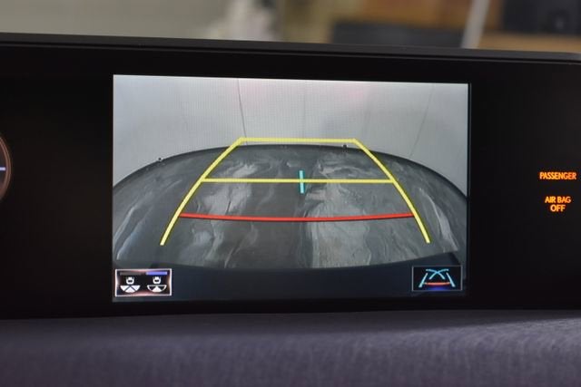 2019 Lexus UX UX 250h