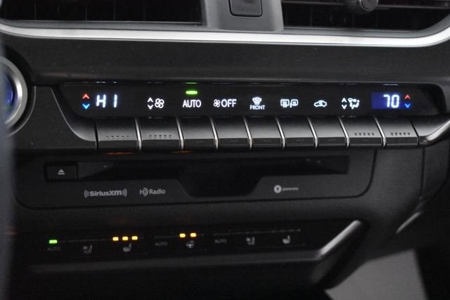 2019 Lexus UX UX 250h