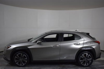 2019 Lexus UX UX 250h