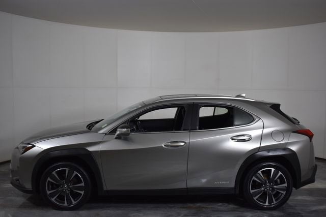 2019 Lexus UX UX 250h