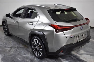 2019 Lexus UX UX 250h