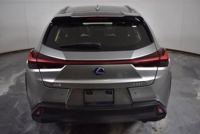2019 Lexus UX UX 250h