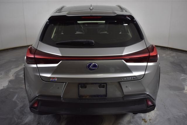 2019 Lexus UX UX 250h