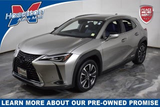 2019 Lexus UX UX 250h