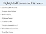 2017 Lexus NX NX Turbo