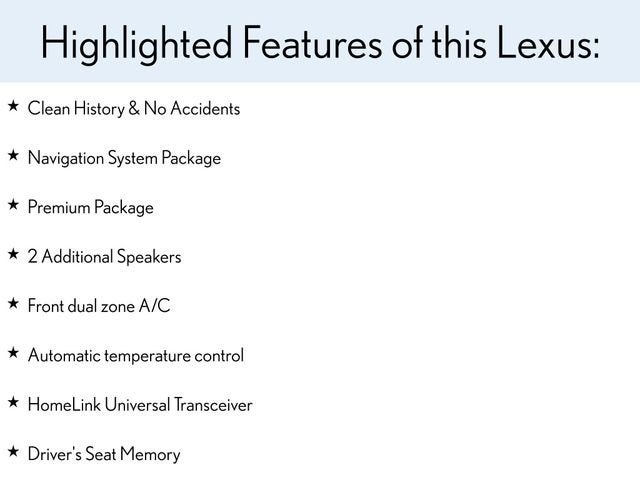 2017 Lexus NX NX Turbo