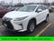 2016 Lexus RX 350 F Sport