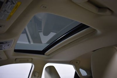 2016 Lexus RX 350 F Sport