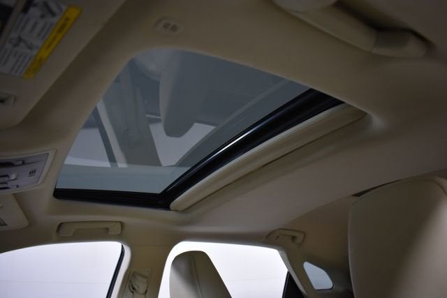 2016 Lexus RX 350 F Sport